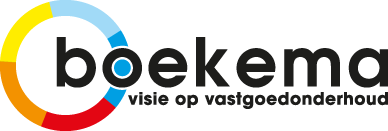 logo van Boekema