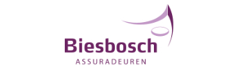 logo van Biesbosch assuradeuren