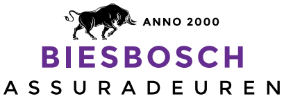 logo van Biesbosch assuradeuren