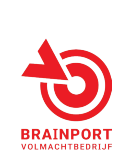 logo van Brainport Volmachtbedrijf