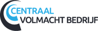 logo van Centraal Volmachtbedrijf