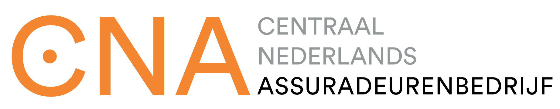 logo van Centraal Nederlands Assuradeurenbedrijf