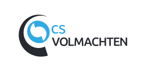logo van CS Volmachten