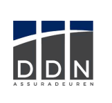 logo van DDN Assuradeuren