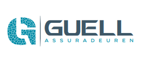 logo van Guell Assuradeuren