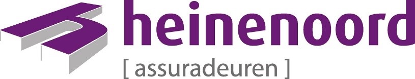 logo van Heinenoord Assuradeuren