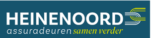 logo van Heinenoord Assuradeuren