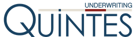 logo van Quintes Underwriting