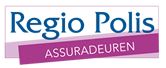 logo van Regio Polis Assuradeuren
