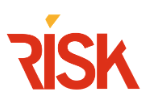 logo van Risk