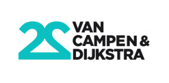 logo van Van Campen Dijkstra