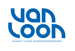 logo van Van Loon