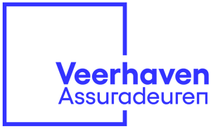 logo van Veerhaven