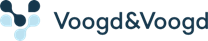 logo van Voogd & Voogd