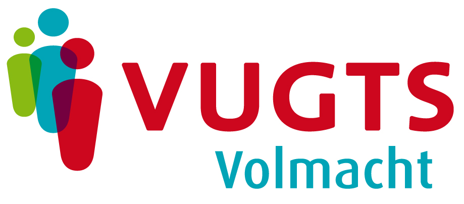 logo van Vugts Volmacht