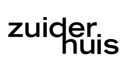 logo van Zuider Huis